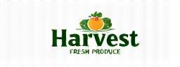 Harvest Fresh Produce Logo