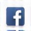 Facebook icon