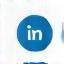 LinkedIn icon
